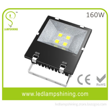 outdoor 160W Retrofit LED Flood Light